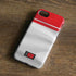 Morocco Soccer Flag iPhone 7 Pro Case